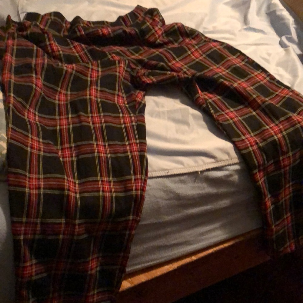 Woman pants 2x